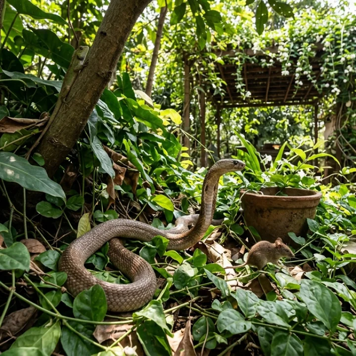 Never plant these 5 plants in your home garden