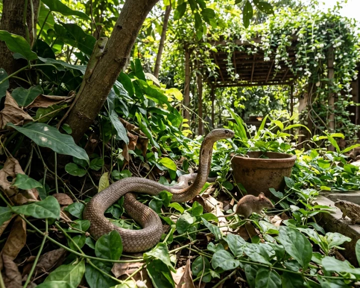 Never plant these 5 plants in your home garden