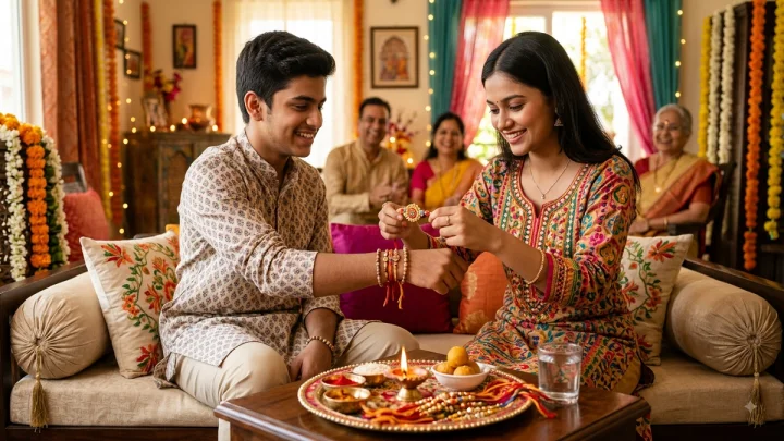 રક્ષાબંધન પર બહેનને શું ગિફ્ટ આપશો? 2,000ના બજેટમાં 5 યુનિક ગિફ્ટ આઈડિયા