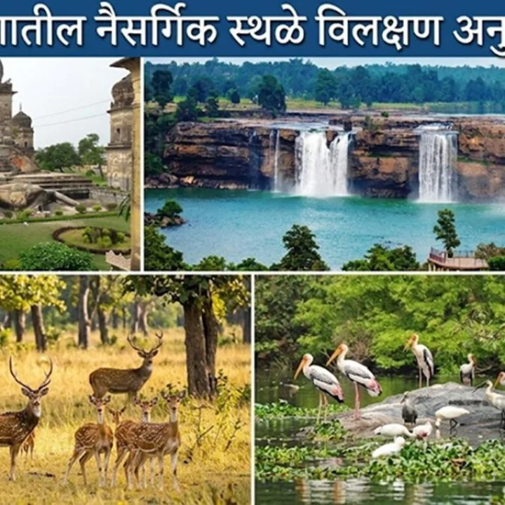 uttar-pradesh places