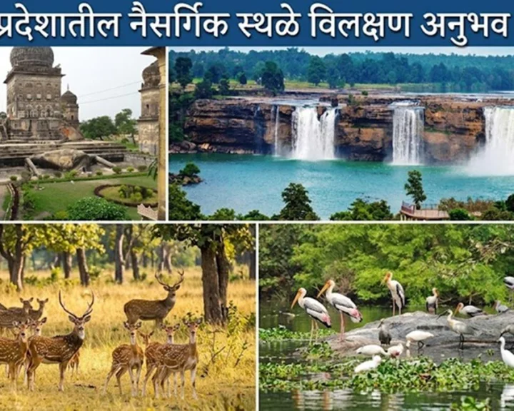 uttar-pradesh places