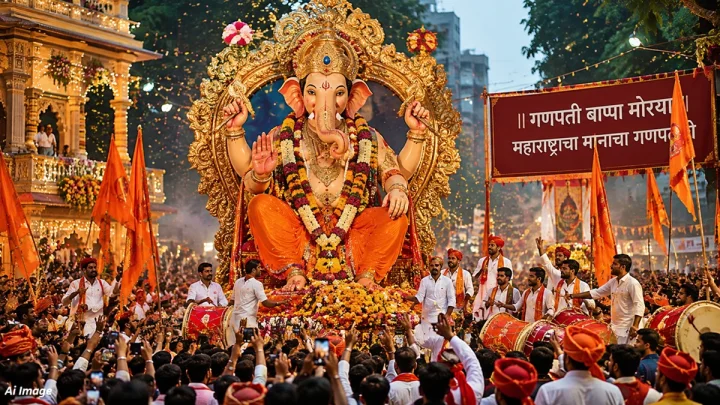 महाराष्ट्र बाल सुरक्षा मार्गदर्शक तत्त्वे