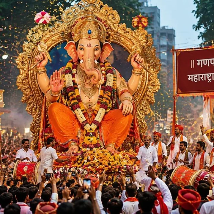 Ganeshotsav