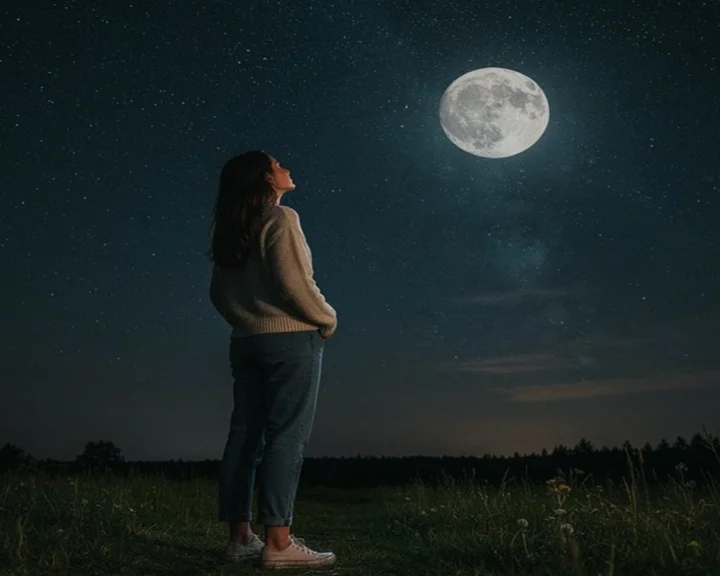 moon