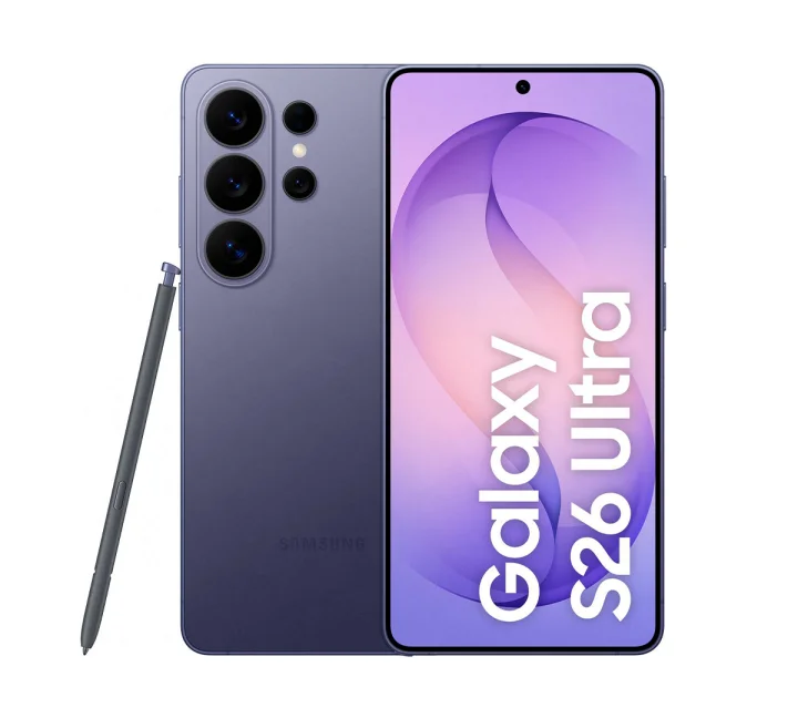 Samsung Galaxy S26 Ultra वर जबरदस्त ऑफर: ३७,००० रुपयांहून अधिकची सवलत मिळवा; किंमत जाणून घ्या