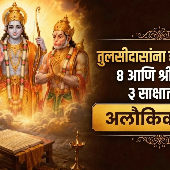 Tulsidas Jayanti 2026