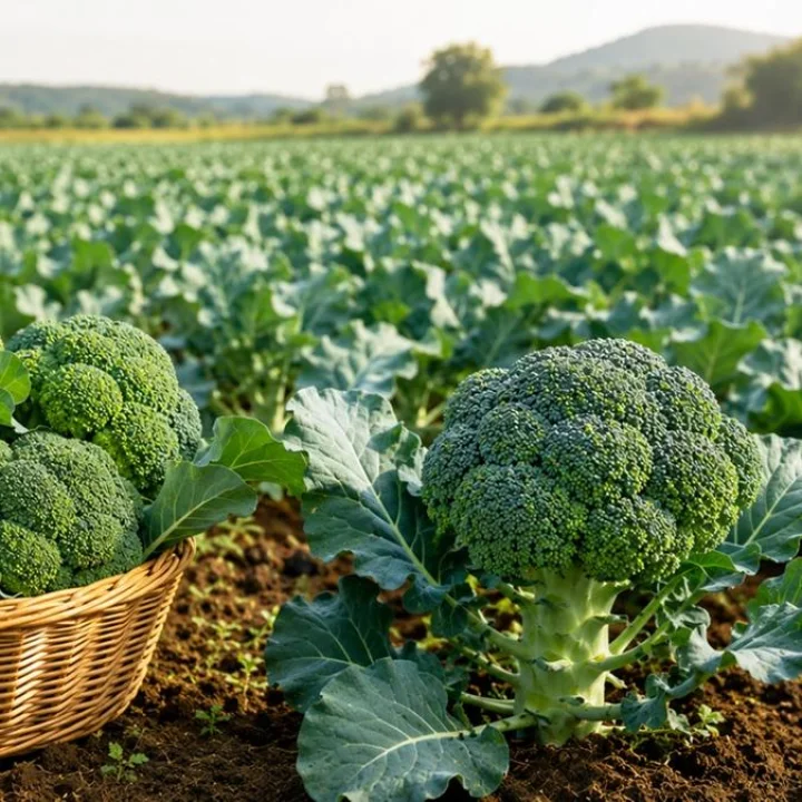 Broccoli