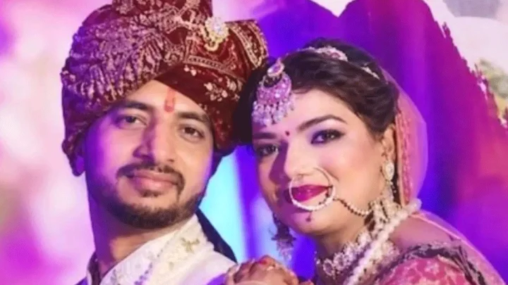 मुलाच्या औषधावरून पतीसोबत वाद, पत्नीच्या माहेरच्यांकडून ३१ वर्षीय इंजिनिअर पतीची मारहाण करून हत्या