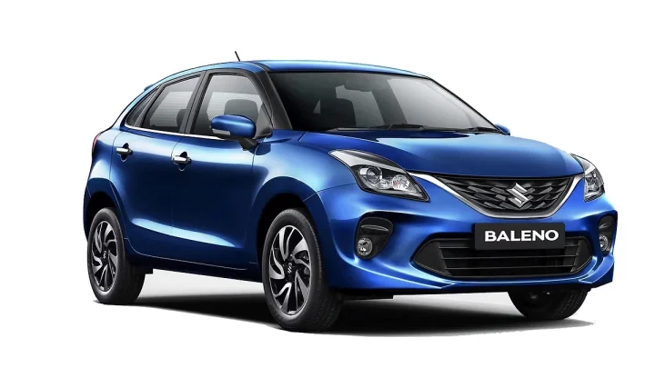 Maruti Baleno ५ सप्टेंबर रोजी येणार नवीन मारुती सुझुकी बलेनो, काय असेल किंमत आणि वैशिष्ट्य जाणून घ्या