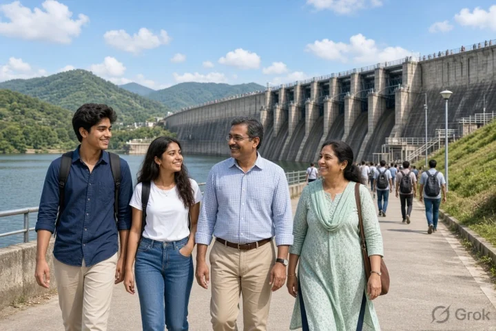 Best Places Near Pune