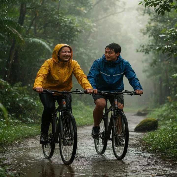 5 romantic tourist destinations