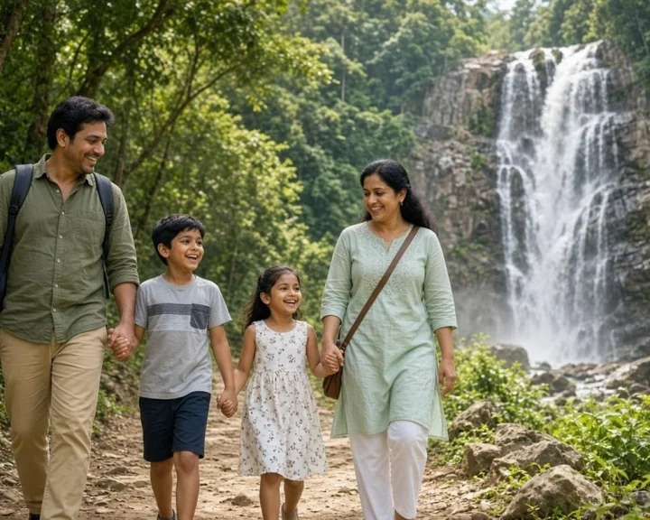Tourism Maharashtra