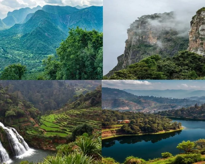 Kodaikanal Tamil Nadu