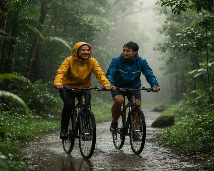 5 romantic tourist destinations