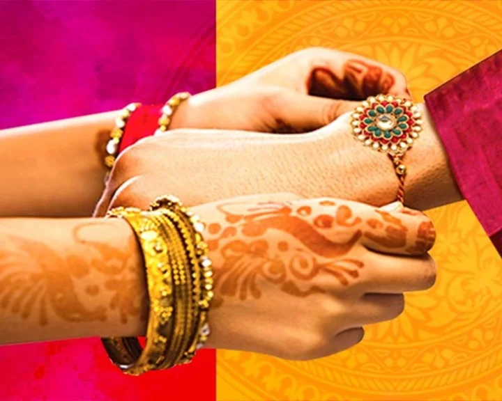 rakhi