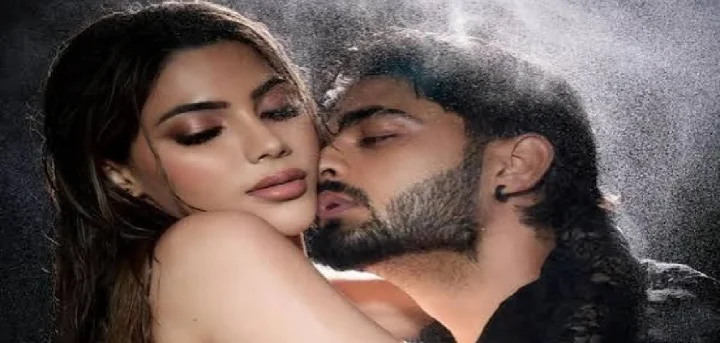 बिग बॉस मराठी सीझन ५ मधील लोकप्रिय जोडी निक्की तांबोळी आणि अरबाज पटेल यांचा ब्रेकअप