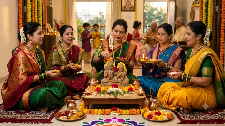 हरतालिका तृतीयेला उपवास करणार्‍या महिलांनी आरोग्याच्या समस्या टाळण्यासाठी या चुका टाळा