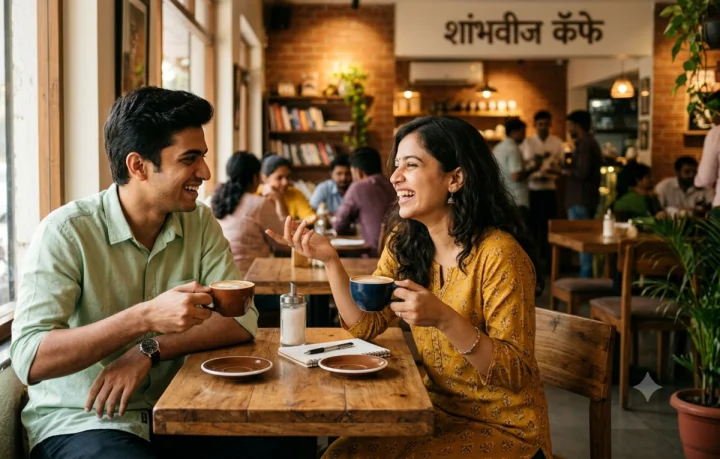 कुणी तुम्हाला गुपचूप पसंत करतंय? या ५ संकेतांवरून ओळखा!