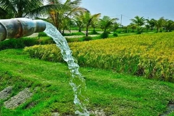 मुख्यमंत्री सौर कृषी वाहिनी योजना २.० च्या अंमलबजावणीत अकोला जिल्ह्याने महाराष्ट्रात प्रथम क्रमांक पटकावला