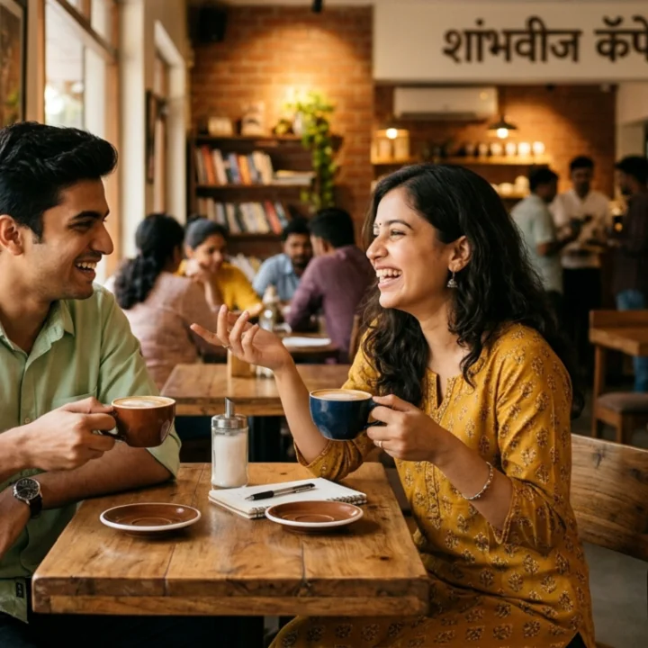 कुणी तुम्हाला गुपचूप पसंत करतंय? या ५ संकेतांवरून ओळखा