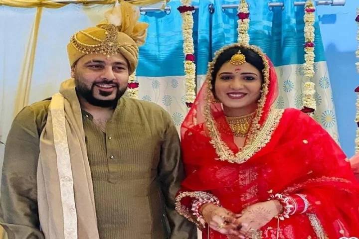Badshah Divorce लग्नानंतर अवघ्या पाच महिन्यांतच रॅपर बादशाहचा दुसऱ्या पत्नीशी घटस्फोट