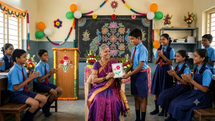 આદર્શ ગુરુમાં હોવા જોઈએ આ ખાસ ગુણો