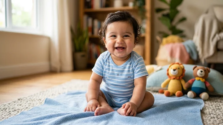 मुलासाठी गणपतीच्या नावांवरून प्रेरणा घेऊन ठेवलेली ही ७ सुंदर आणि अर्थपूर्ण नावे