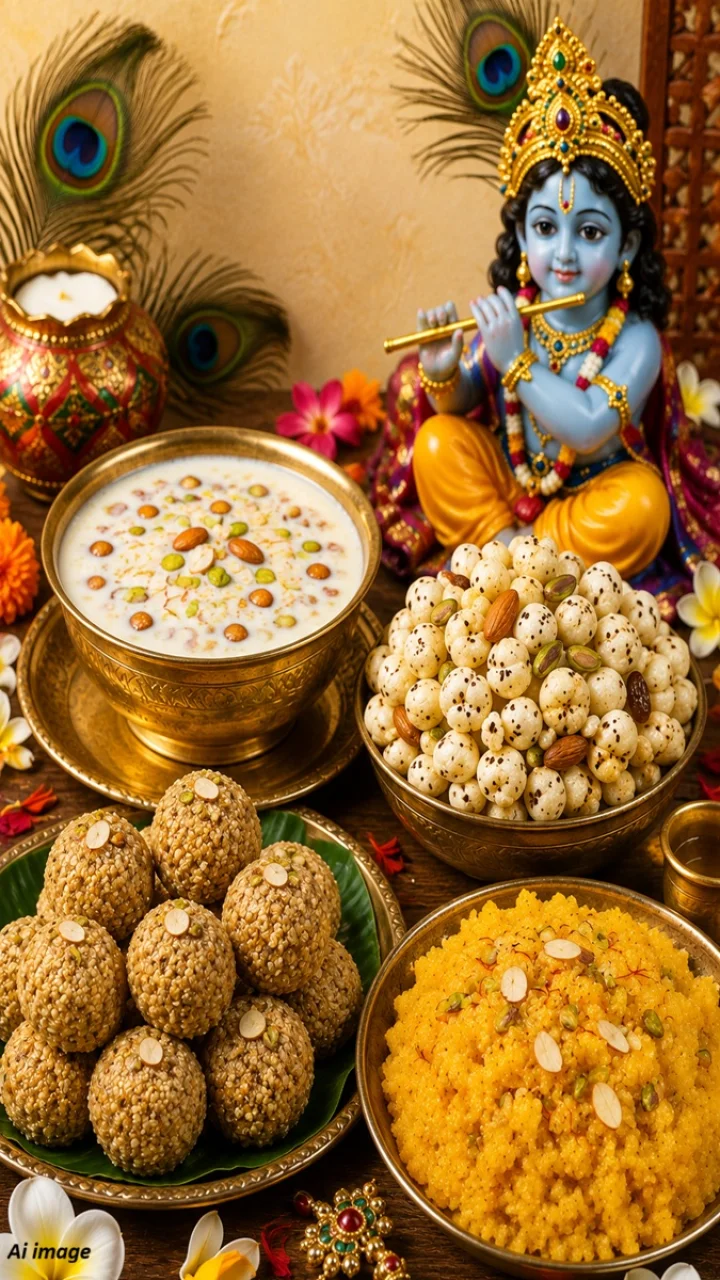 Janmashtami
