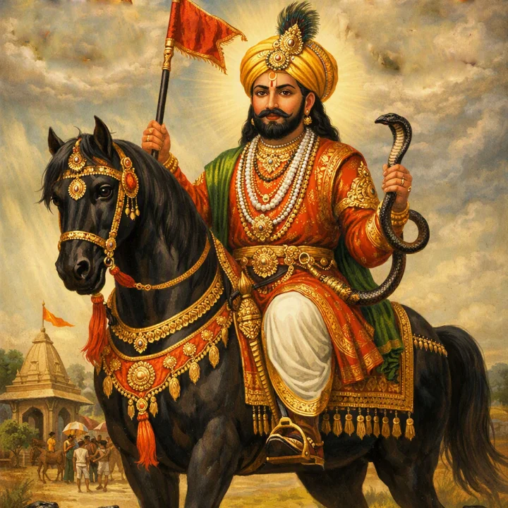 गोगा नवमी २०२६: जाहरवीर गोगादेवांचे ५ अद्भुत चमत्कार – श्रद्धाळूंना थक्क करणारे अनुभव