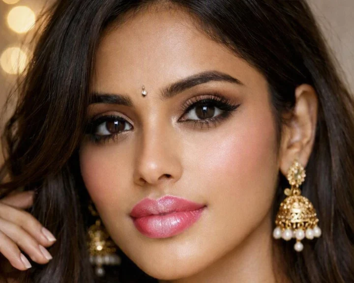 halo lips trend