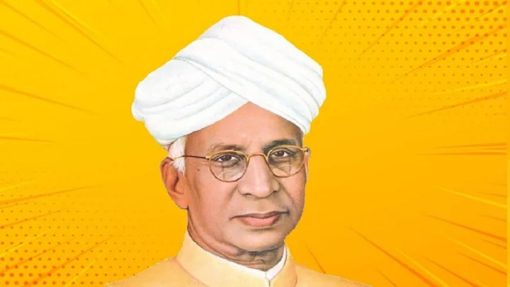 Dr. Sarvapalli Radhakrishnan Jayanti : कोण होते डॉ. सर्वपल्ली राधाकृष्णन?