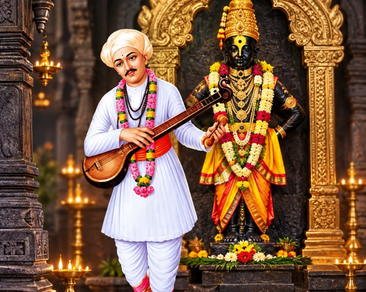 संत सेना महाराज पुण्यतिथी 2026
