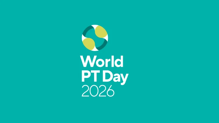 World PT Day 2026 आज जागतिक फिजिओथेरपी दिन
