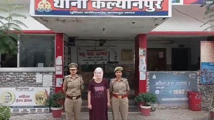 पार्ट्यांची आवड असलेली सून सासऱ्याच्या बंधनांना कंटाळली, ६ लाखांची सुपारी अन् २६ वार