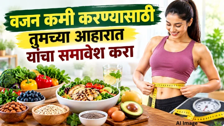 Weight Loss Diet