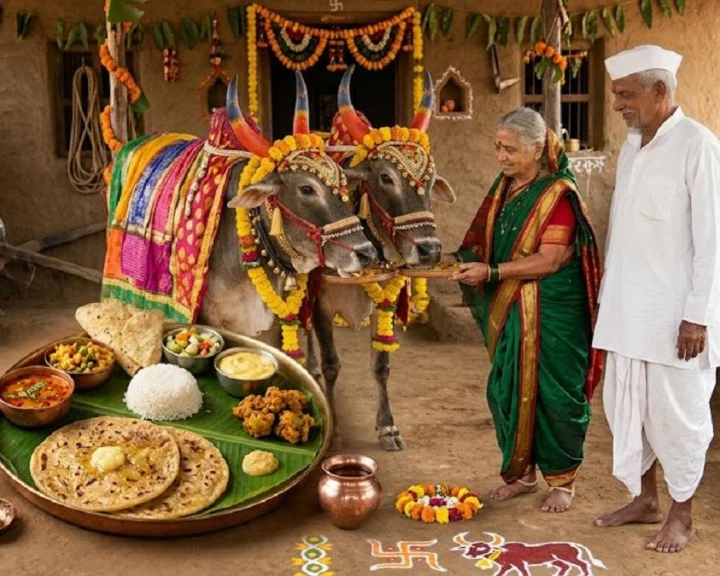 BailPolaNaivedya