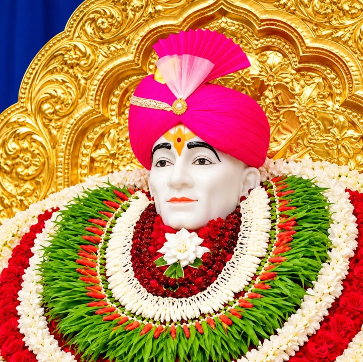 संत गजानन महाराज निर्वाण दिन: 