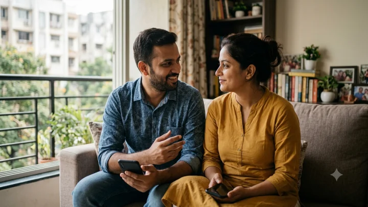 नात्यात जोडीदाराचा फोन तपासणे चुकीचे आहे का? समजून घ्या वैयक्तिक स्वातंत्र्य आणि विश्वासाची सीमारेषा