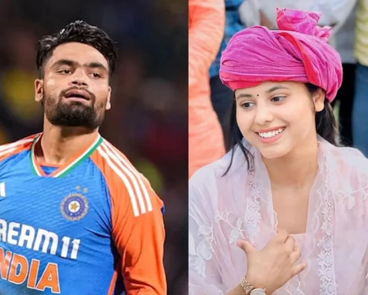 क्रिकेटपटू रिंकू सिंग आणि समाजवादी खासदार प्रिया सरोज यांचा विवाह या दिवशी होणार