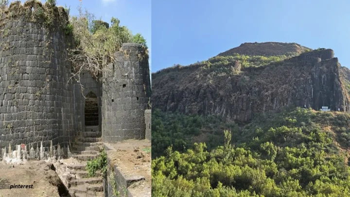 पुणे : २२ सप्टेंबर ते १० ऑक्टोबर पर्यंत पुरंदर किल्ल्यात पर्यटकांच्या प्रवेशावर बंदी