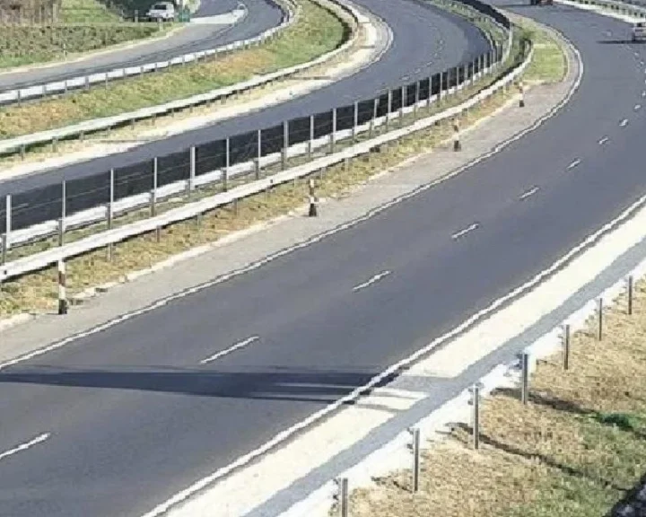 Kalyan Latur Expressway