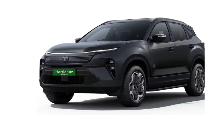 रस्त्यात बंद पडली Tata Harrier EV; ग्राहक न्यायालयाकडून ग्राहकाच्या बाजूने निकाल, २८ लाख रुपयांचा परतावा