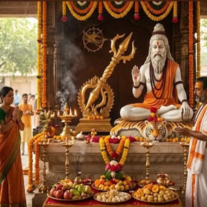 Dadhichi Jayanti