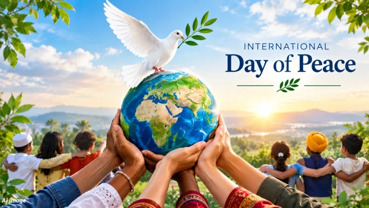 International Day of Peace
