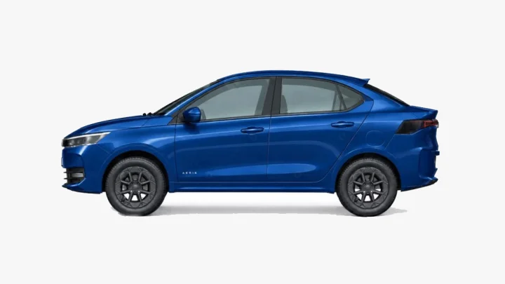 Tata Aeris टाटा टिगोर नव्या अवतारात आणि नावाने लॉन्च होणार का? किंमत आणि खास वैशिष्ट्य जाणून घ्या