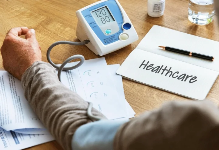 The growing health gap between lifestyle changes and financial preparedness