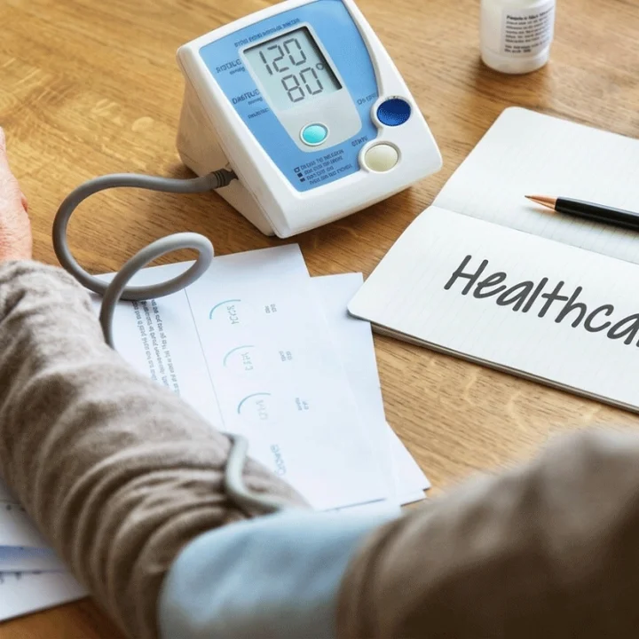 The growing health gap between lifestyle changes and financial preparedness