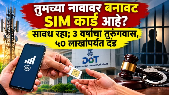 SIM card fraud