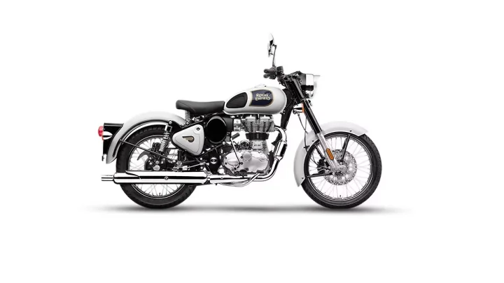 Royal Enfield Classic 350 नवीन रंगात लाँच, किंमत आणि सविस्तर माहिती जाणून घ्या