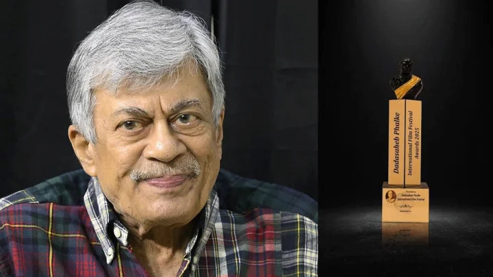 अनंत नाग कोण आहेत? ज्यांना दादासाहेब फाळके पुरस्कार जाहीर, ५० वर्षांचा प्रवास